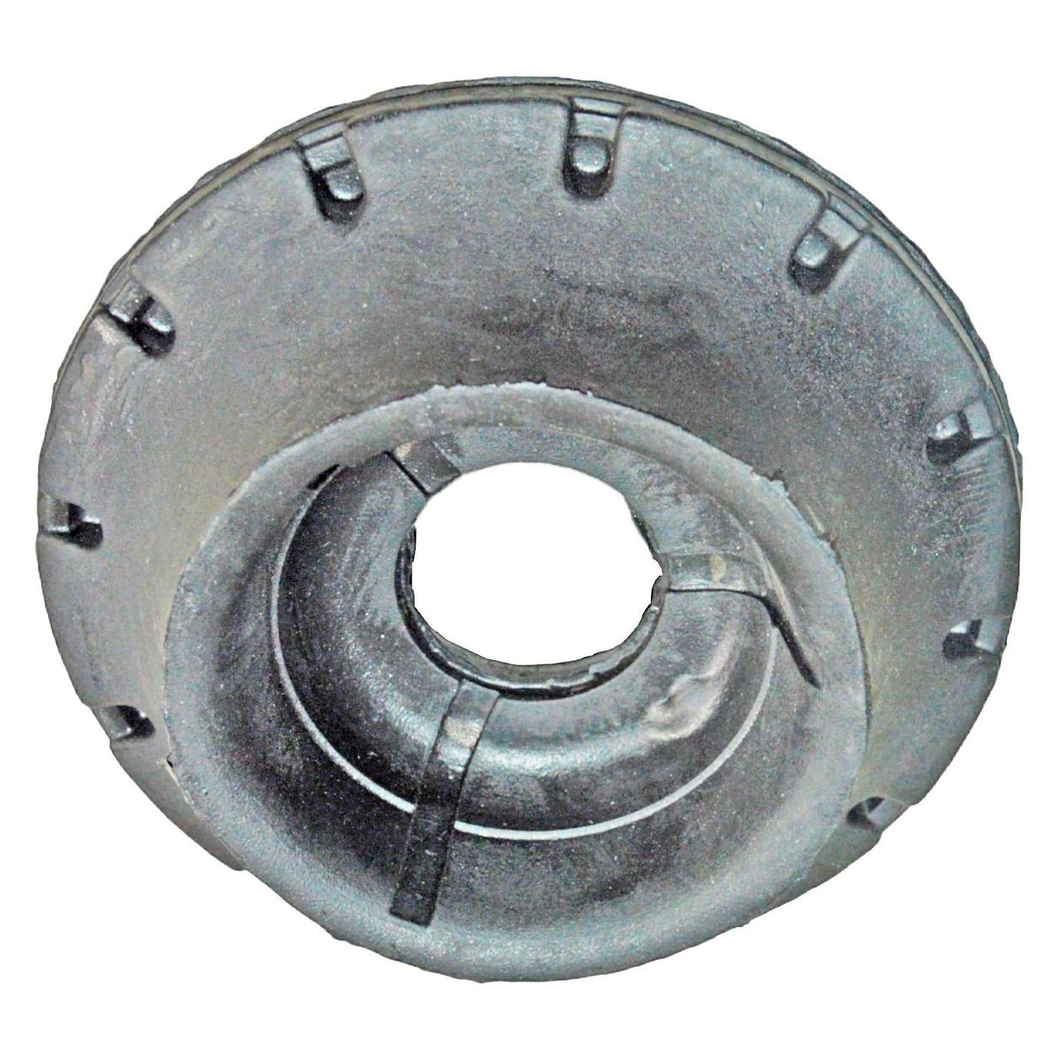Coxim do Amortecedor Dianteiro sem Rolamento - Metalsystem - 04061S+MS - (3)