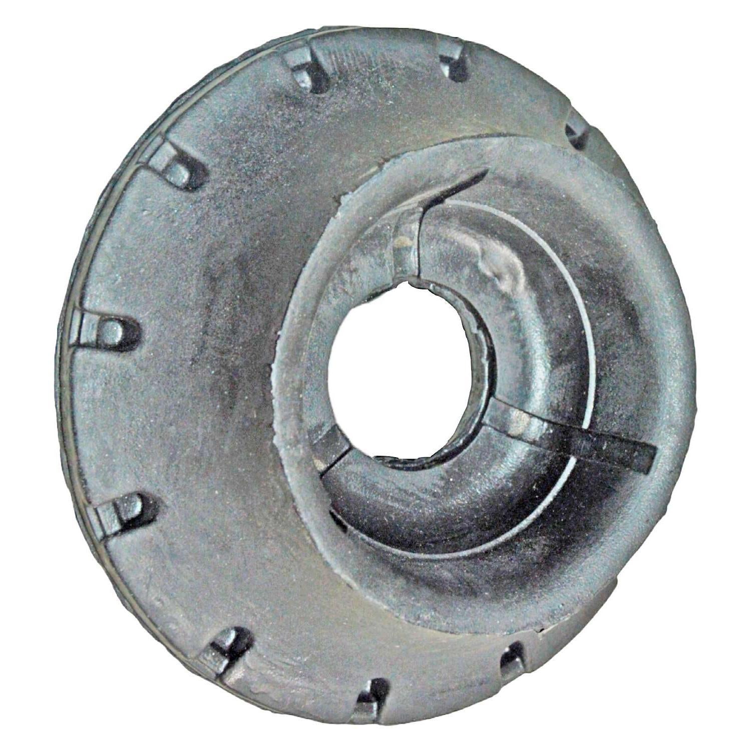 Coxim do Amortecedor Dianteiro sem Rolamento - Metalsystem - 04061S+MS - (4)