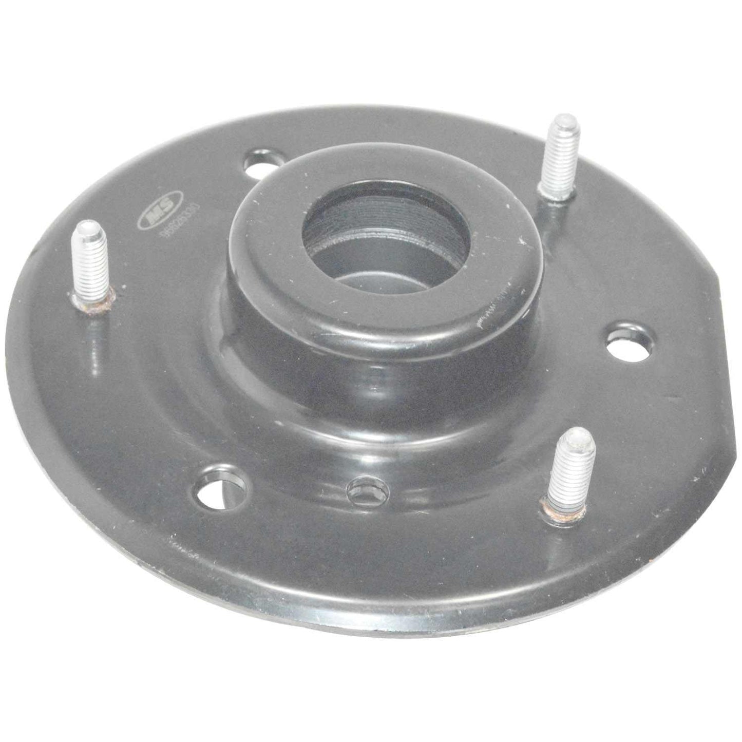 Coxim do Amortecedor Dianteiro sem Calço com Prisioneiro - Metalsystem - 31050+MS - (2)