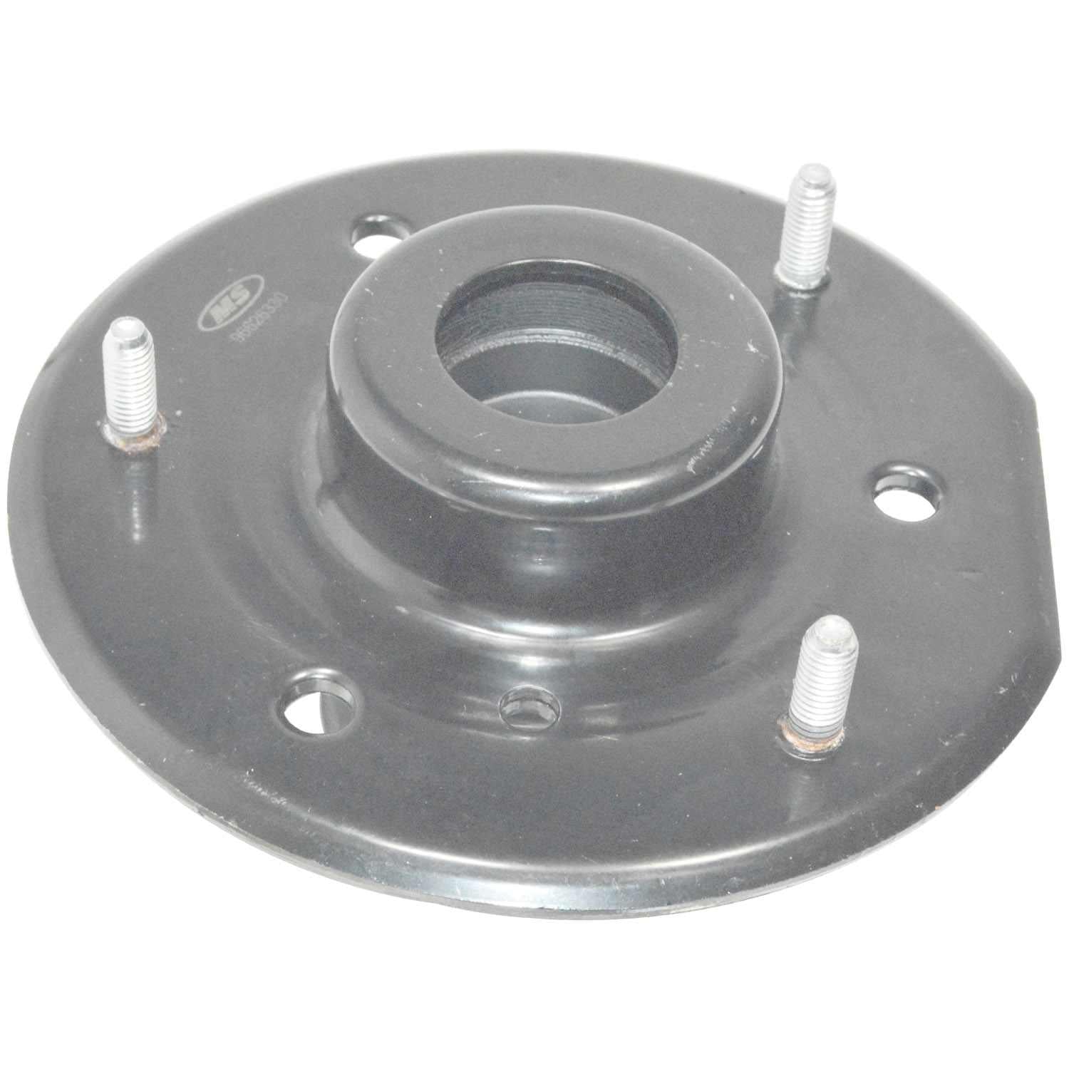 Coxim do Amortecedor Dianteiro sem Calço com Prisioneiro - Metalsystem - 31050+MS - (2)