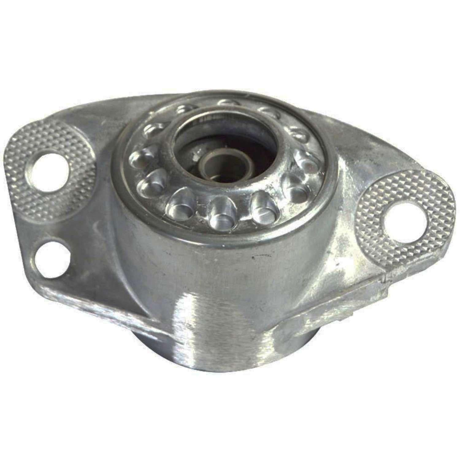 Coxim do Amortecedor Traseiro - Metalsystem - 30045+MS - (1)