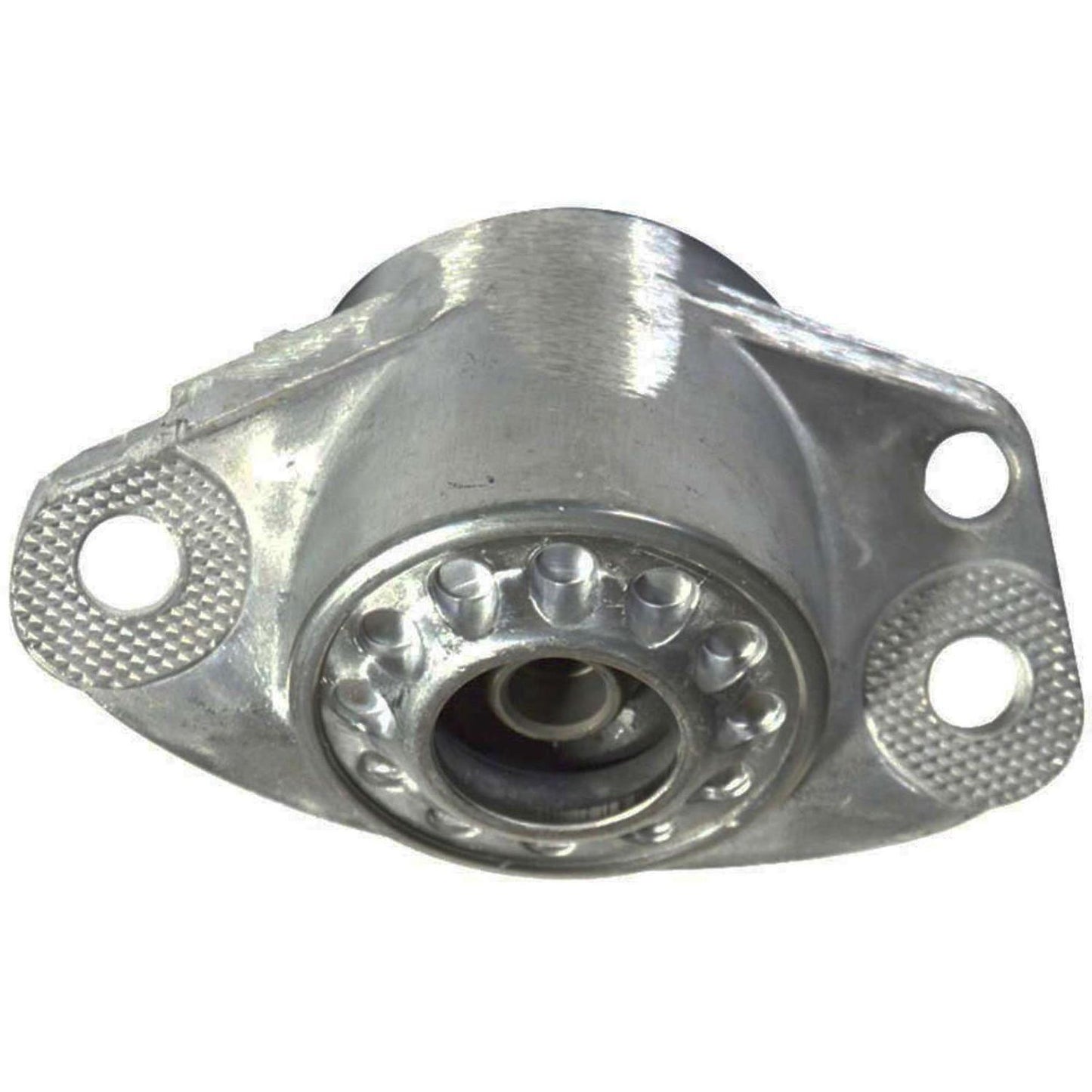 Coxim do Amortecedor Traseiro - Metalsystem - 30045+MS - (3)