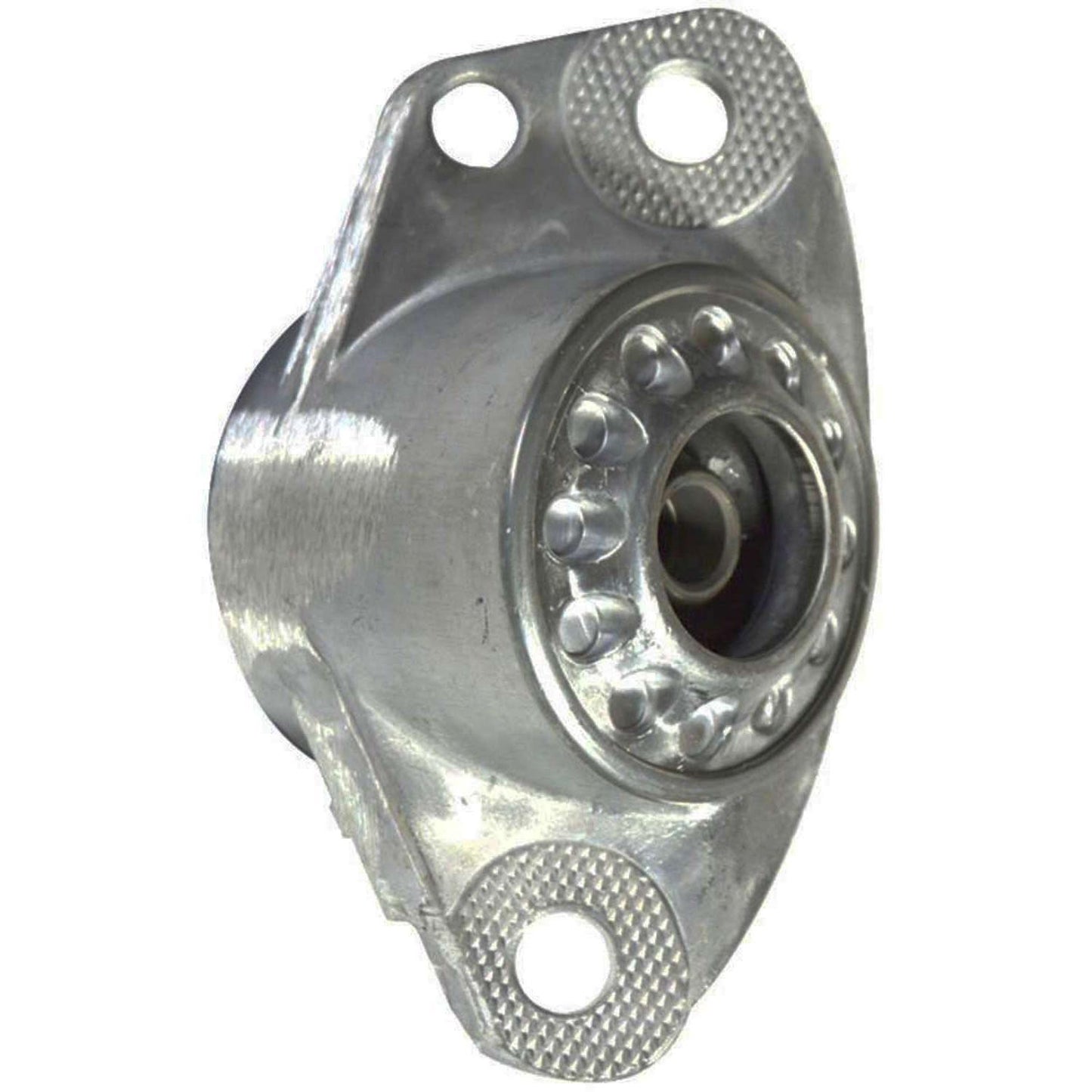 Coxim do Amortecedor Traseiro - Metalsystem - 30045+MS - (4)