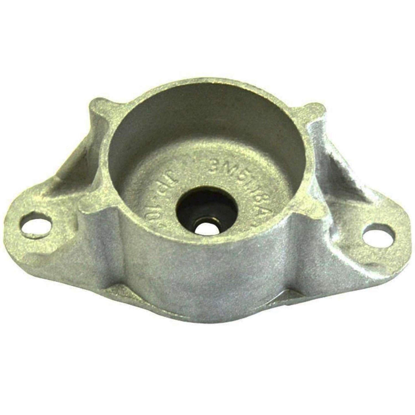 Coxim do Amortecedor Traseiro - Metalsystem - 06309+MS - (1)