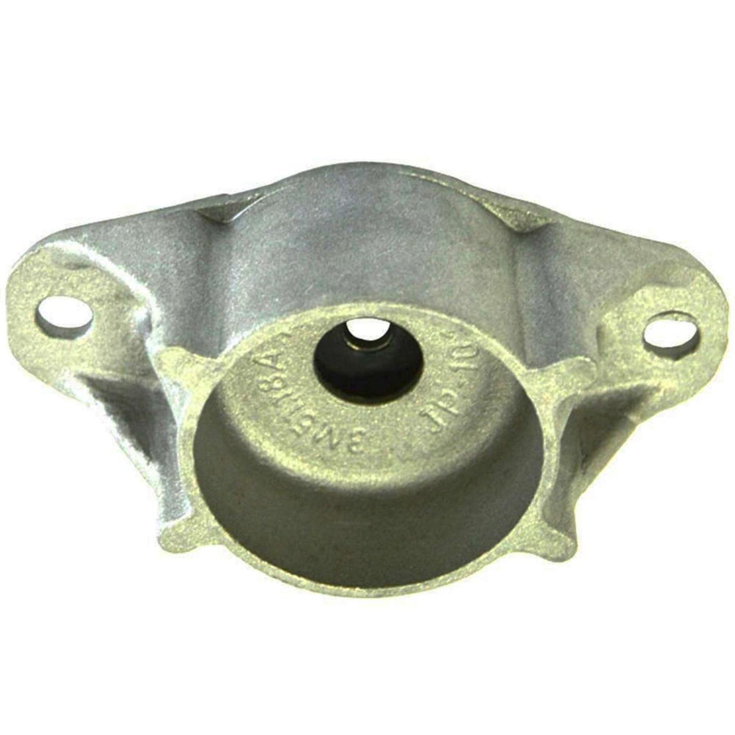 Coxim do Amortecedor Traseiro - Metalsystem - 06309+MS - (3)