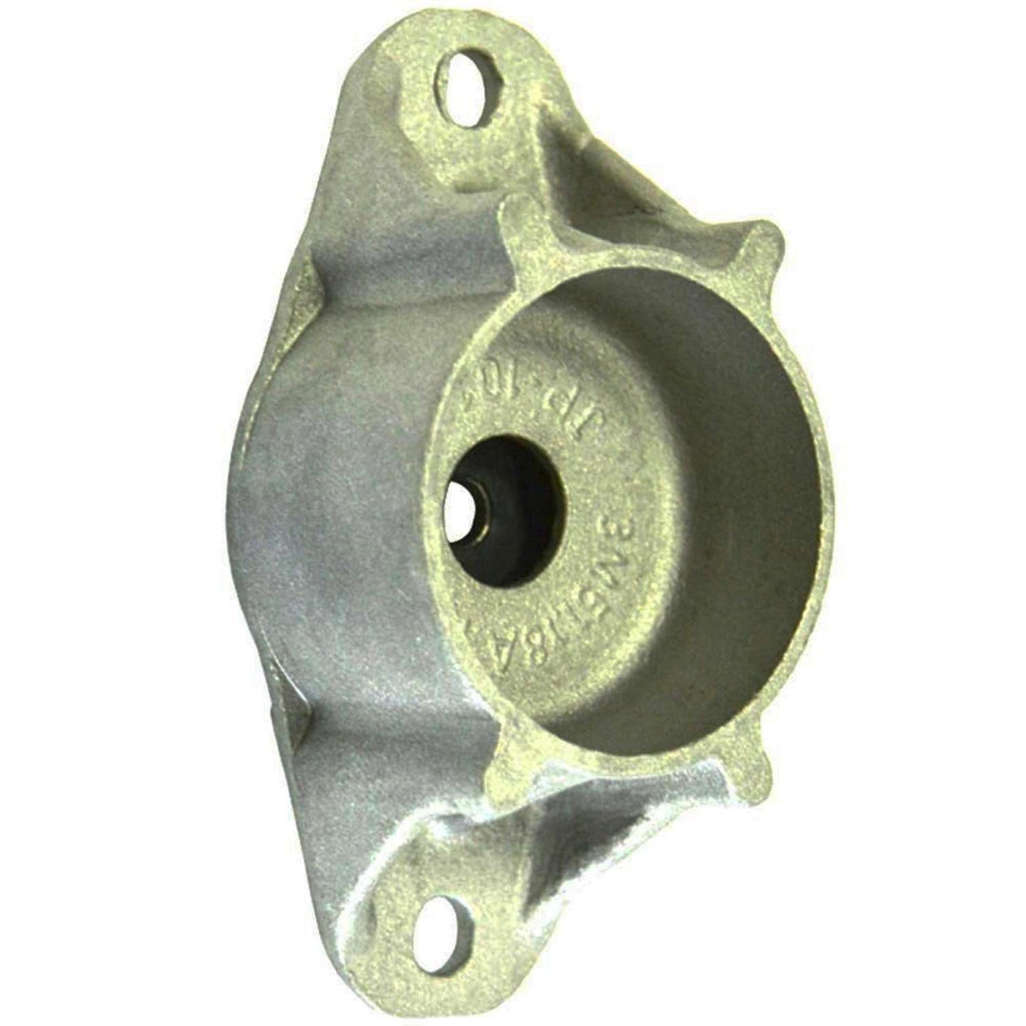 Coxim do Amortecedor Traseiro - Metalsystem - 06309+MS - (4)