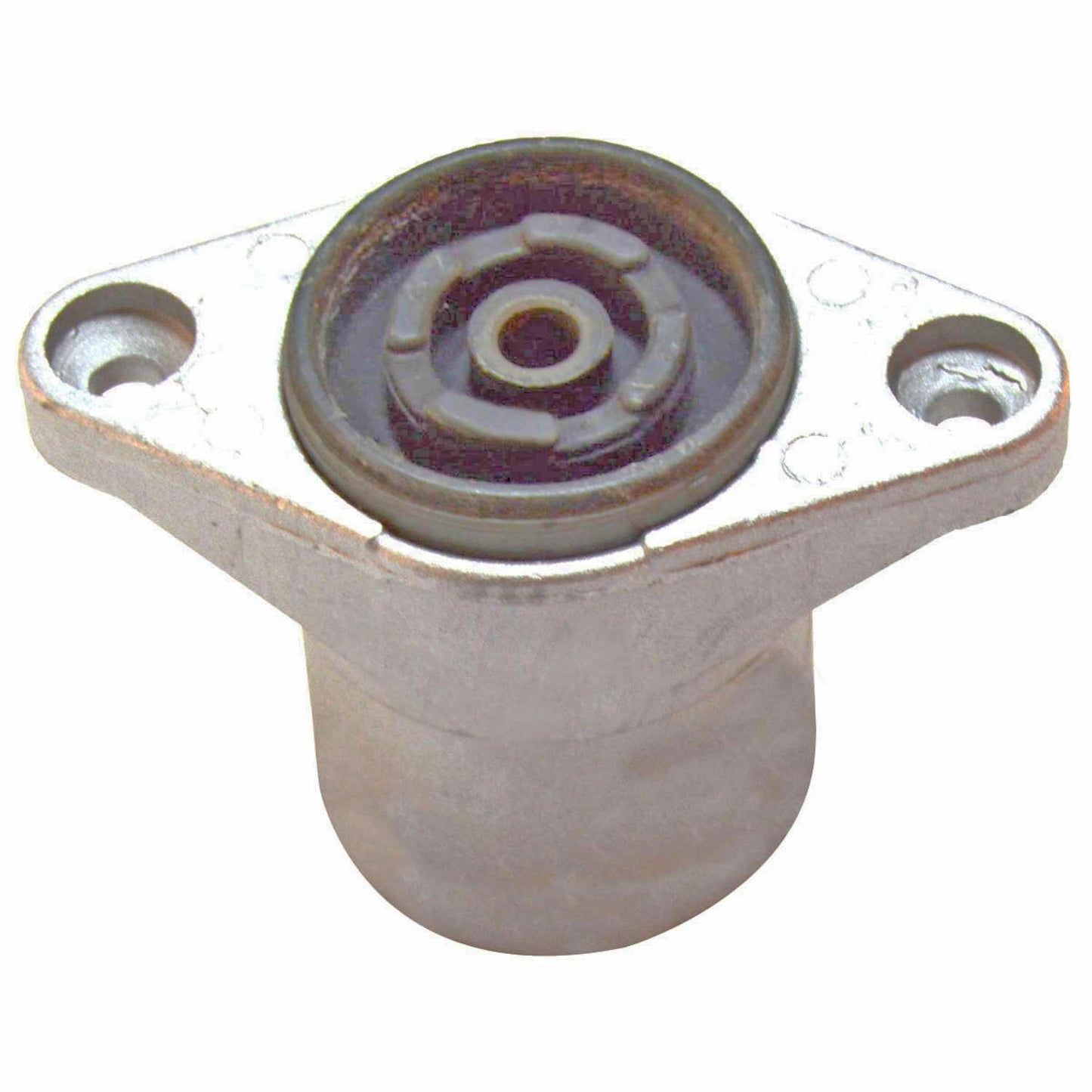 Coxim do Amortecedor Traseiro - Metalsystem - 30339MS - (1)