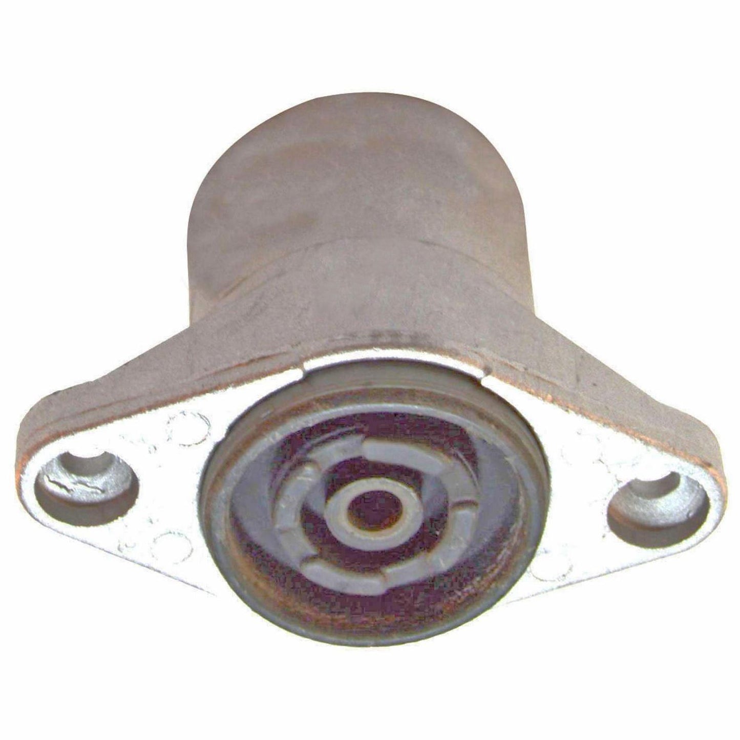 Coxim do Amortecedor Traseiro - Metalsystem - 30339MS - (3)