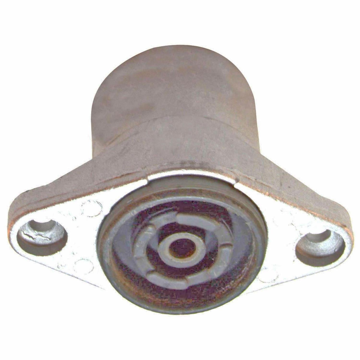 Coxim do Amortecedor Traseiro - Metalsystem - 30339MS - (3)