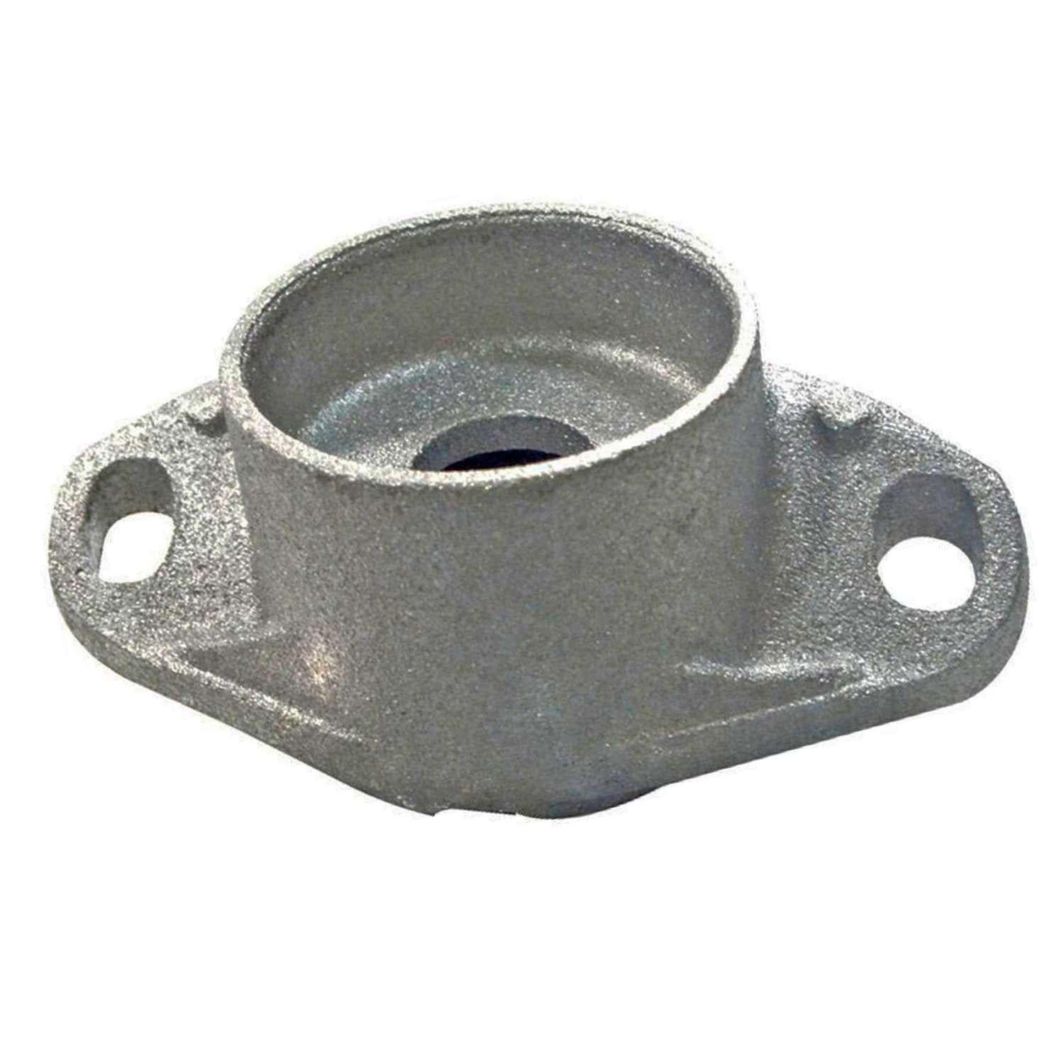 Coxim do Amortecedor Traseiro - Metalsystem - 30467+MS - (1)