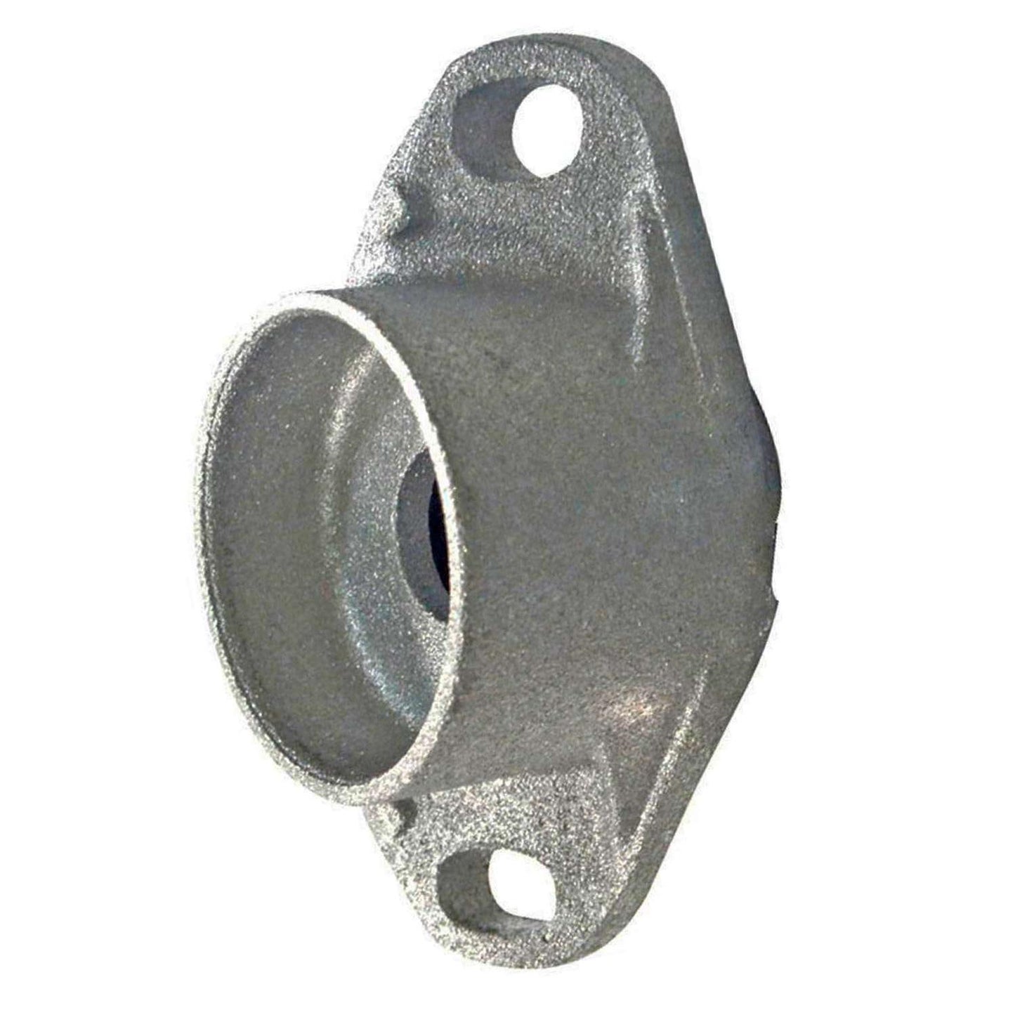 Coxim do Amortecedor Traseiro - Metalsystem - 30467+MS - (2)