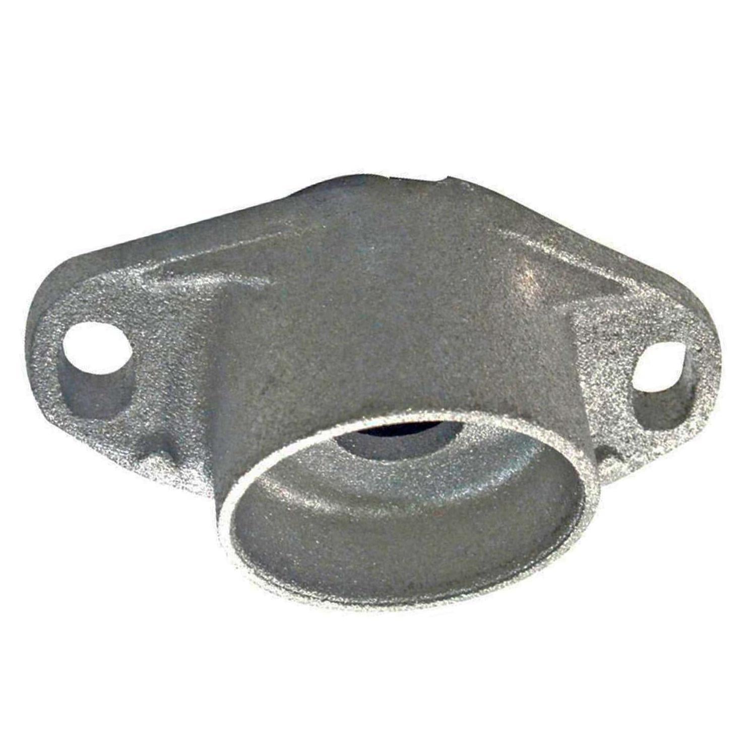 Coxim do Amortecedor Traseiro - Metalsystem - 30467+MS - (3)