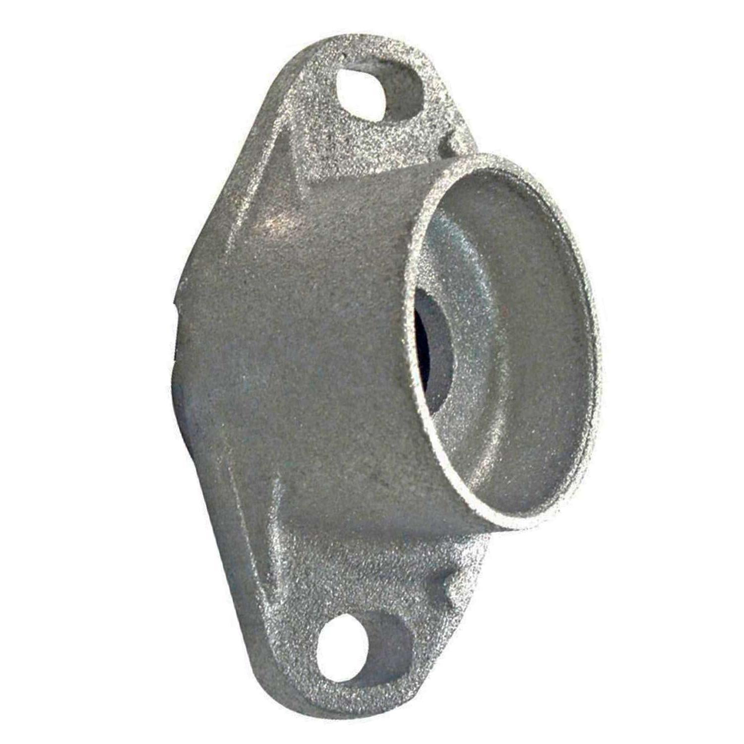 Coxim do Amortecedor Traseiro - Metalsystem - 30467+MS - (4)
