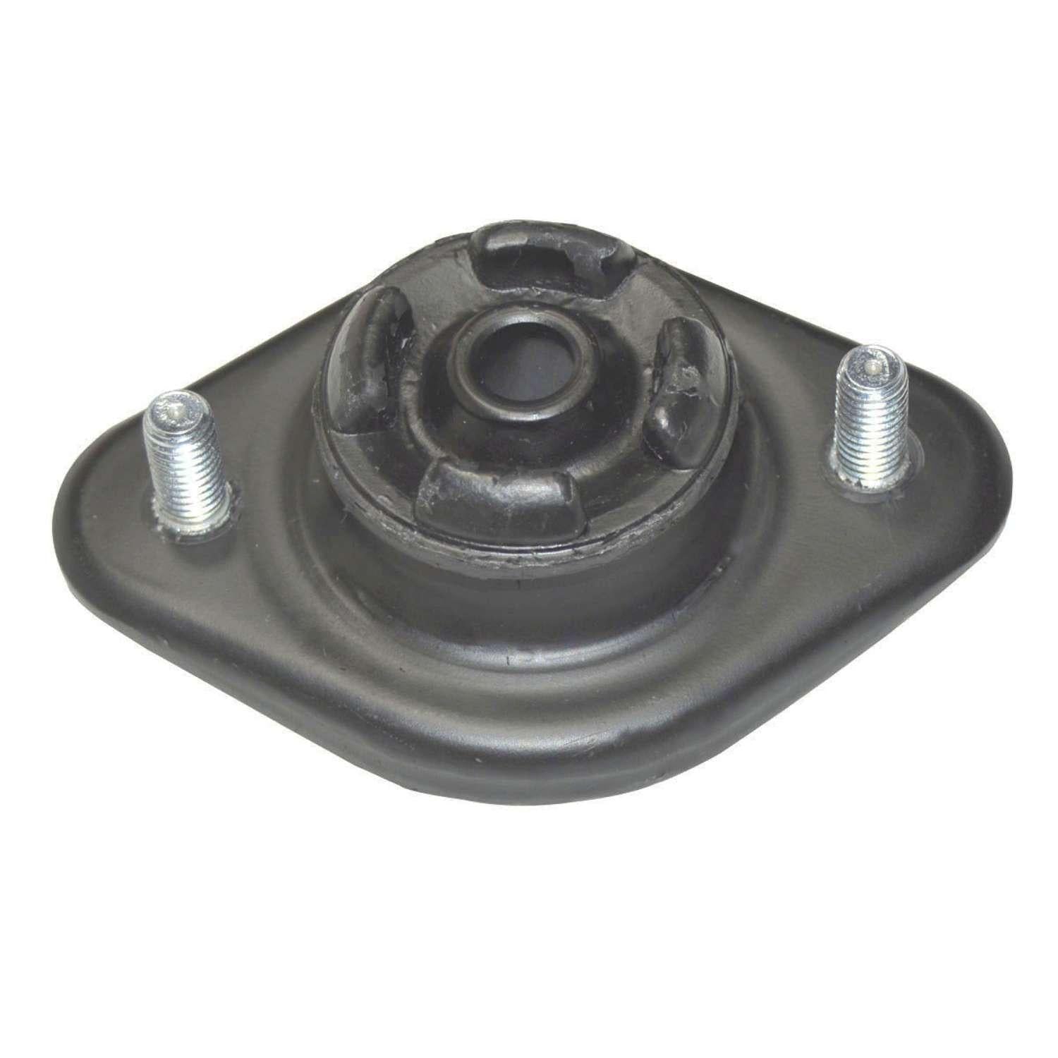Coxim do Amortecedor Traseiro - Metalsystem - 30053+MS - (1)