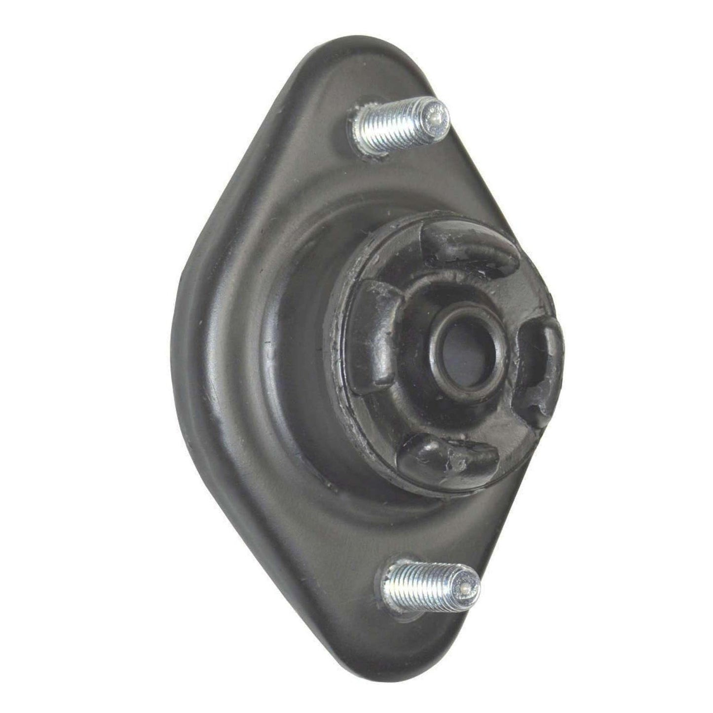Coxim do Amortecedor Traseiro - Metalsystem - 30053+MS - (4)