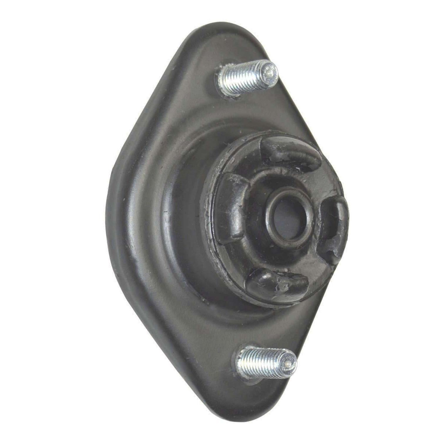 Coxim do Amortecedor Traseiro - Metalsystem - 30053+MS - (4)