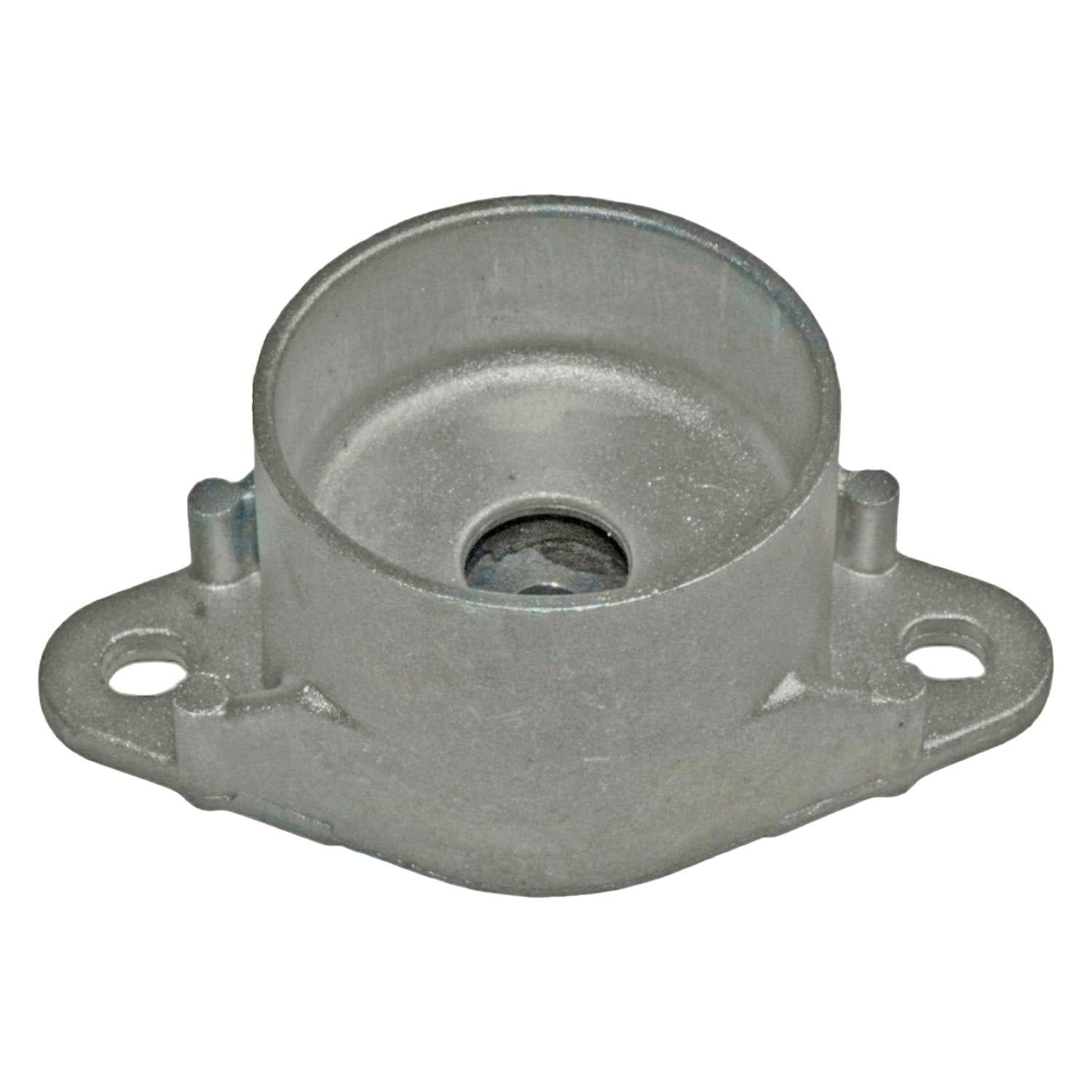 Coxim do Amortecedor Traseiro - Metalsystem - 05421+MS - (1)
