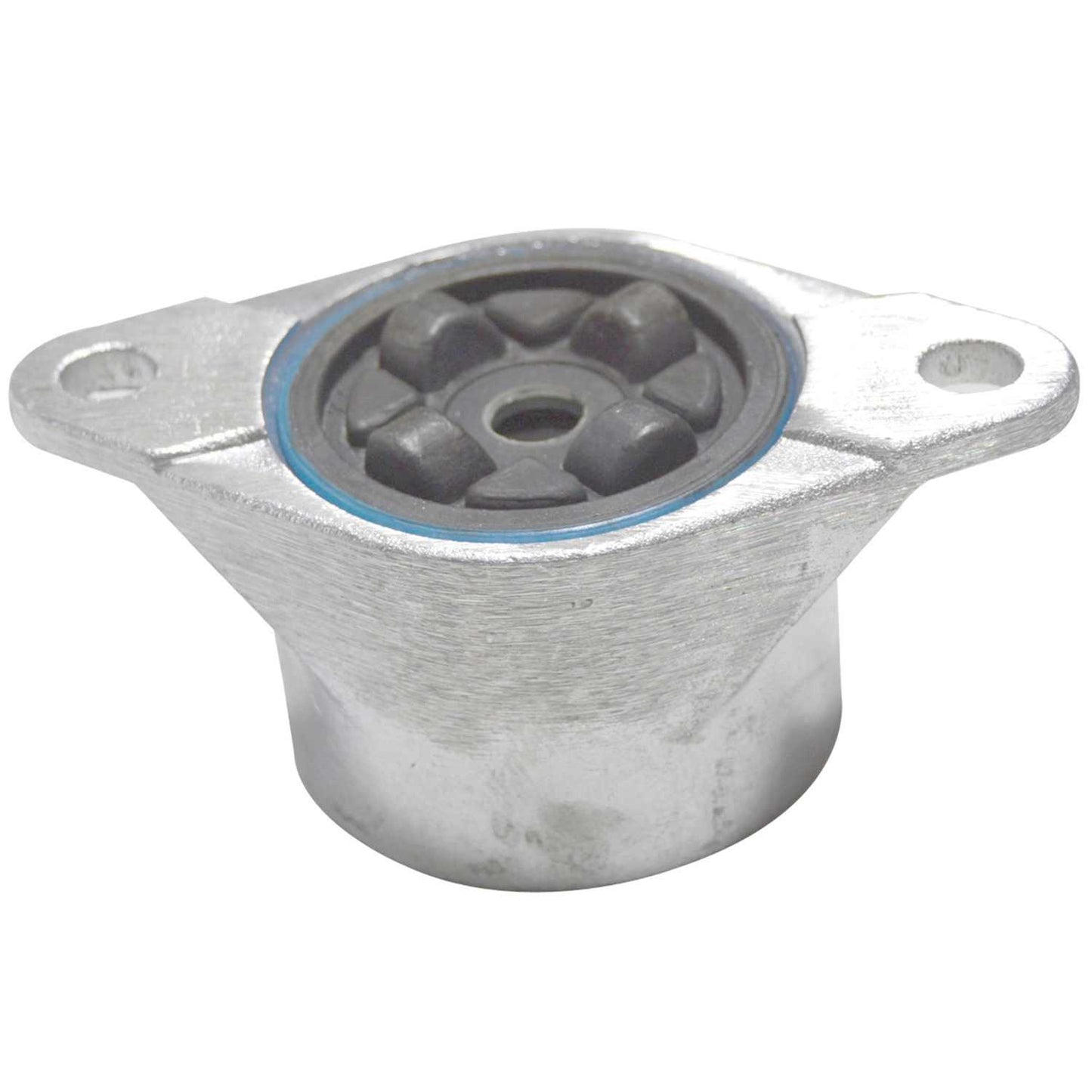 Coxim do Amortecedor Traseiro - Metalsystem - 05421+MS - (2)