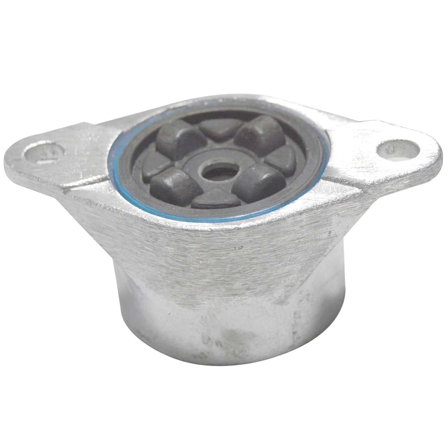 Coxim do Amortecedor Traseiro - Metalsystem - 05421+MS - (2)