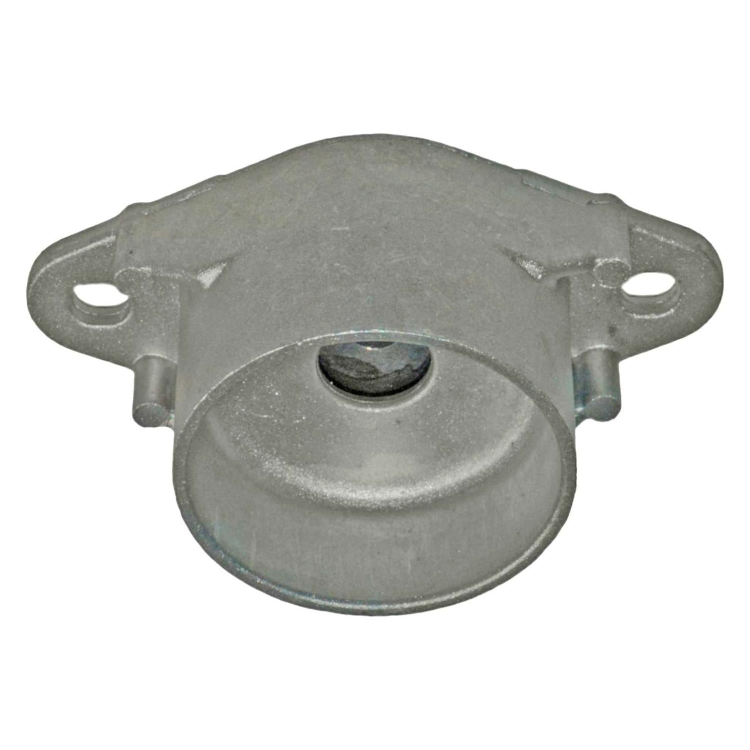 Coxim do Amortecedor Traseiro - Metalsystem - 05421+MS - (3)