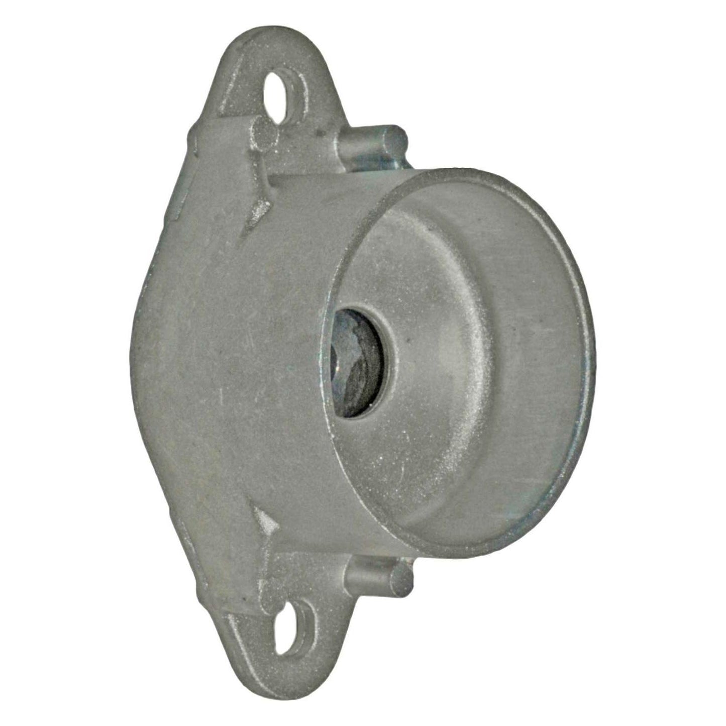 Coxim do Amortecedor Traseiro - Metalsystem - 05421+MS - (4)