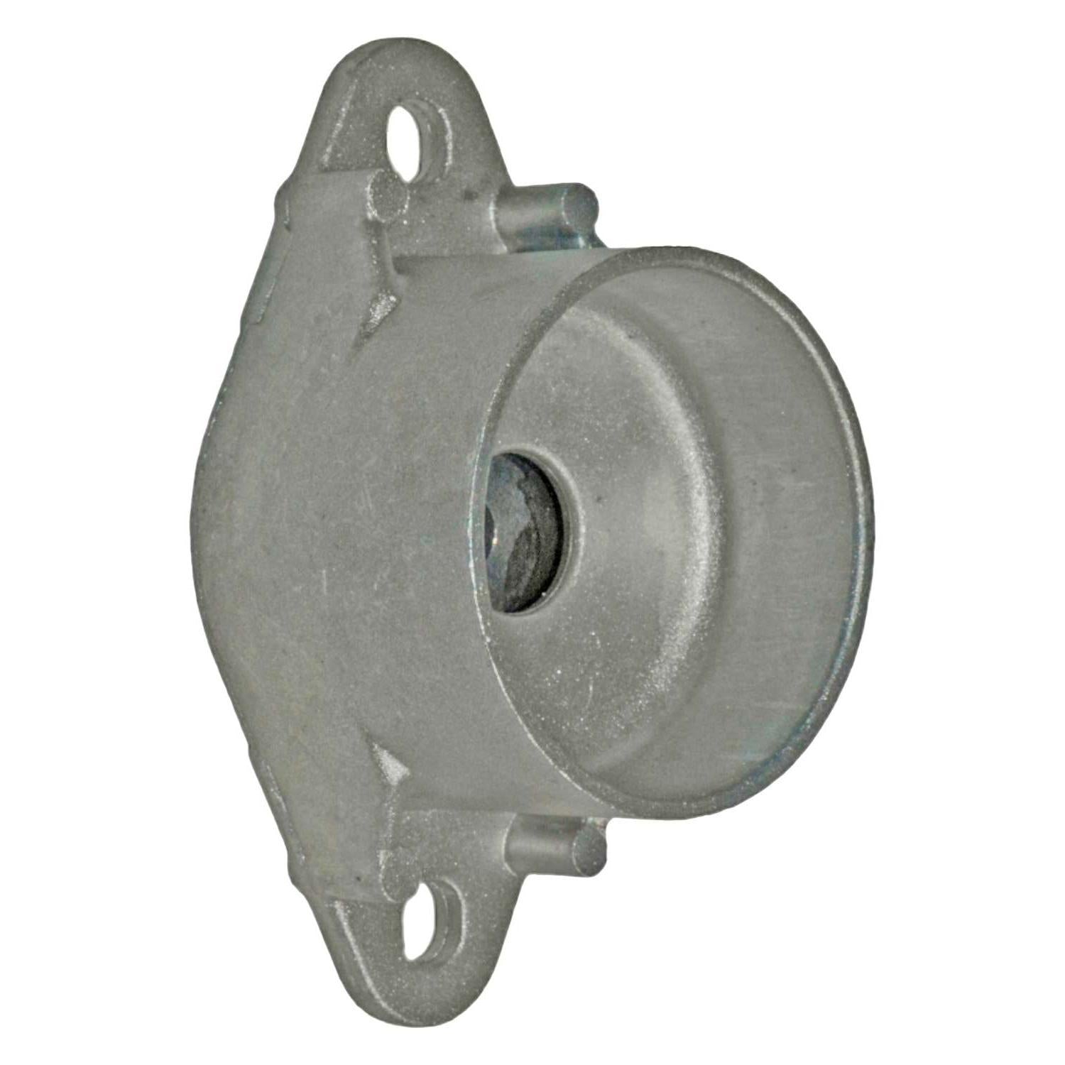 Coxim do Amortecedor Traseiro - Metalsystem - 05421+MS - (4)