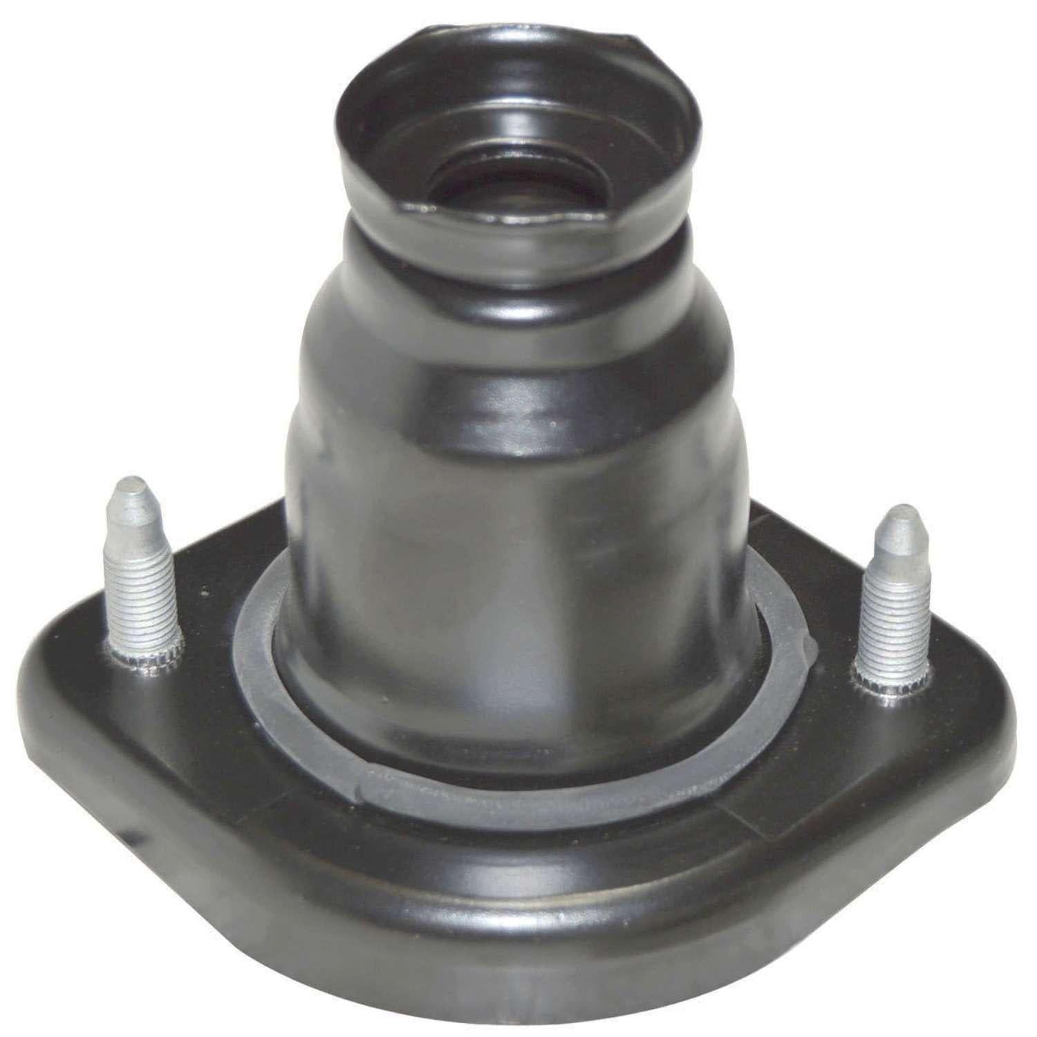 Coxim do Amortecedor Traseiro - Metalsystem - 30846+MS - (1)