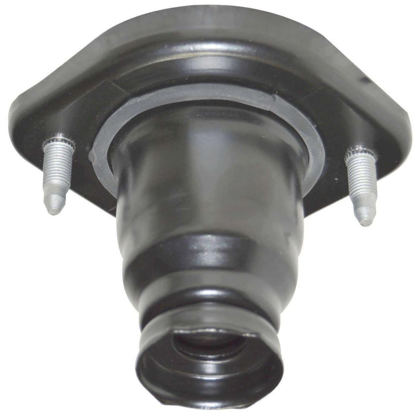 Coxim do Amortecedor Traseiro - Metalsystem - 30846+MS - (3)