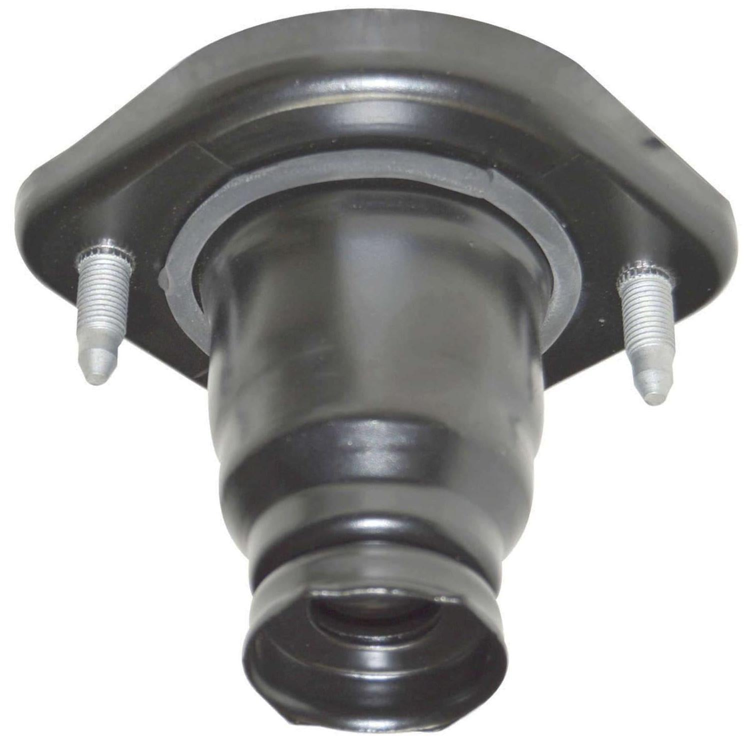Coxim do Amortecedor Traseiro - Metalsystem - 30846+MS - (3)