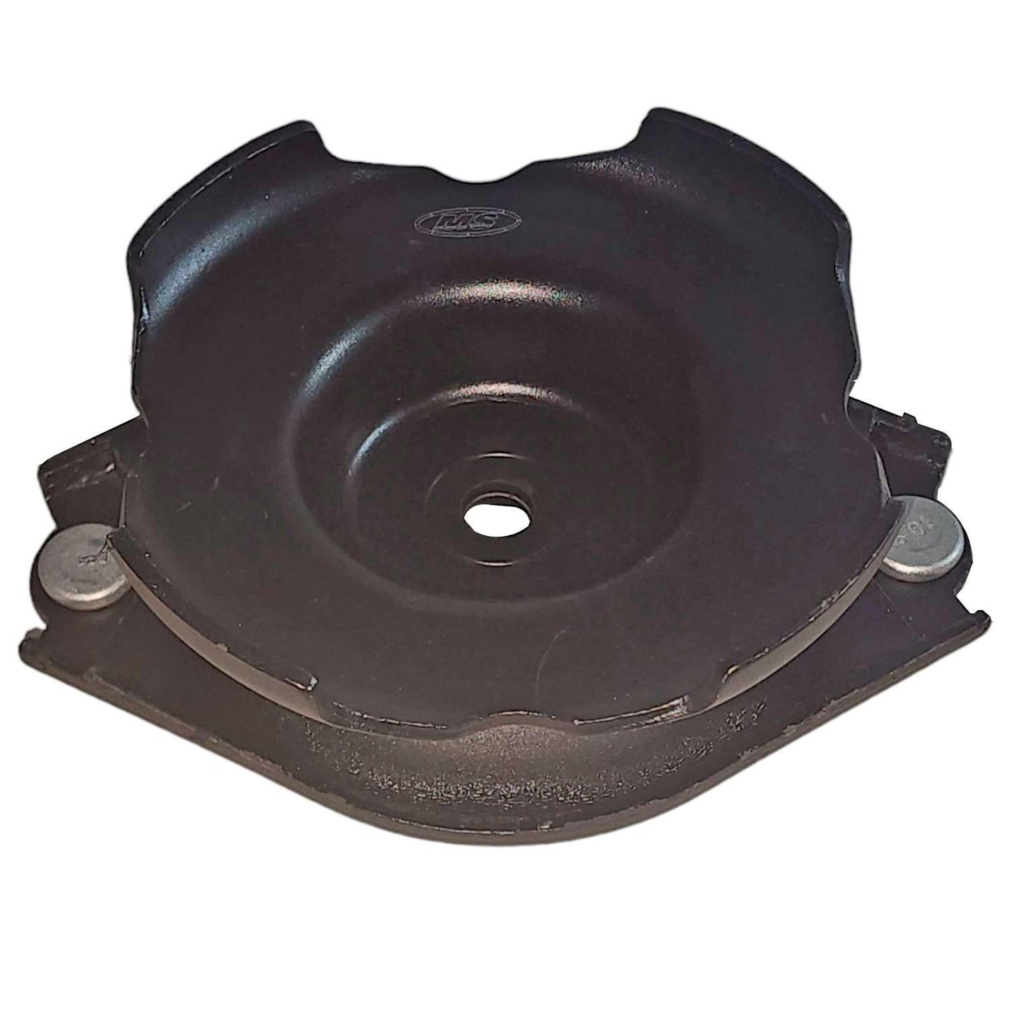Coxim do Amortecedor Traseiro - Metalsystem - 32127+MS - (1)