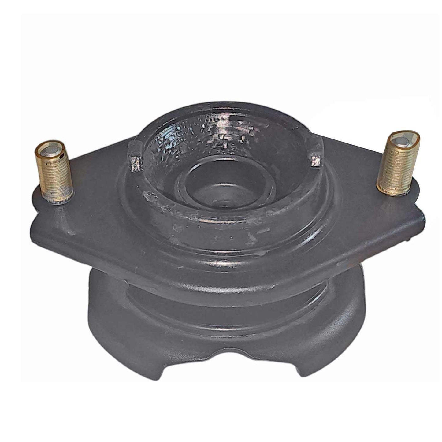Coxim do Amortecedor Traseiro - Metalsystem - 32127+MS - (2)