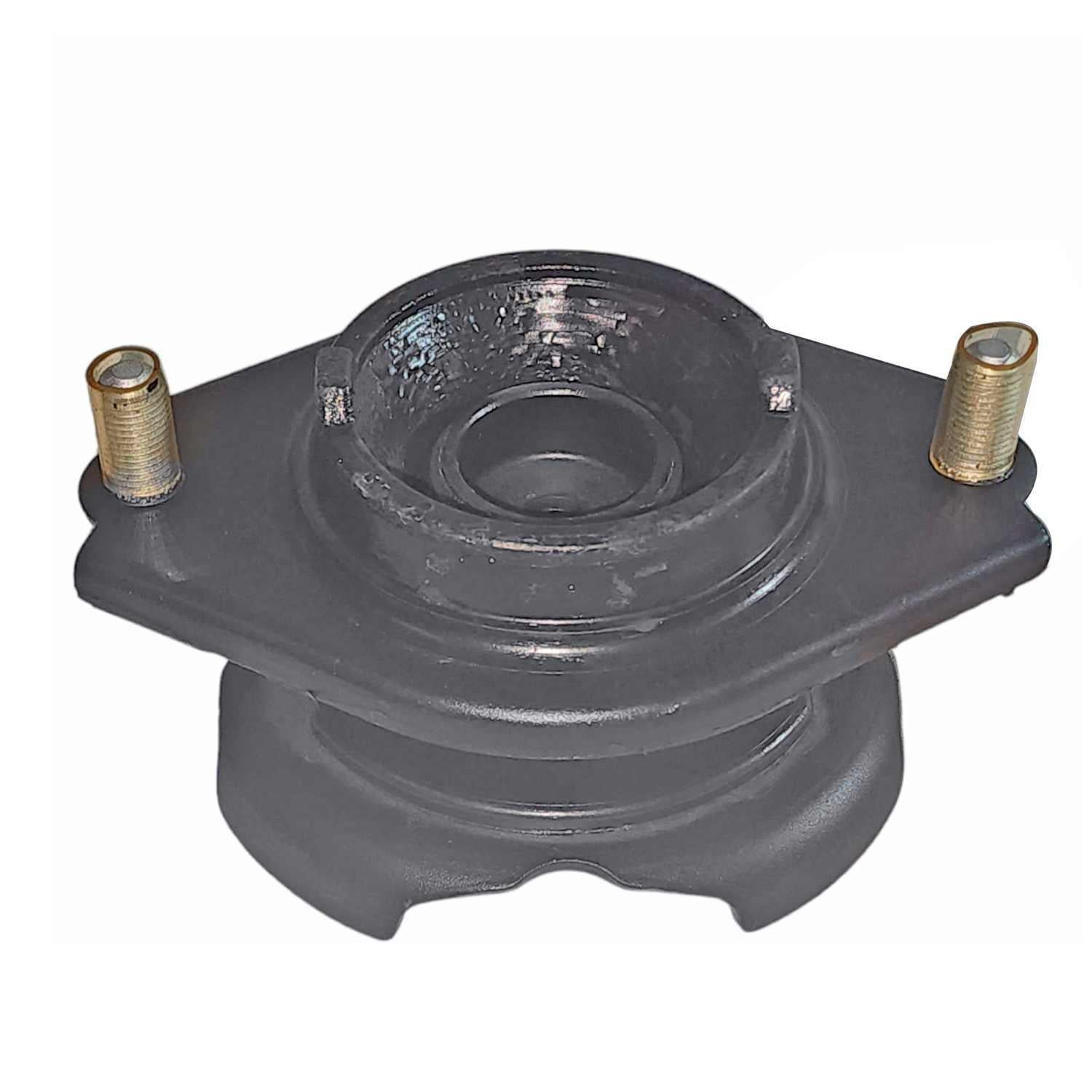 Coxim do Amortecedor Traseiro - Metalsystem - 32127+MS - (2)