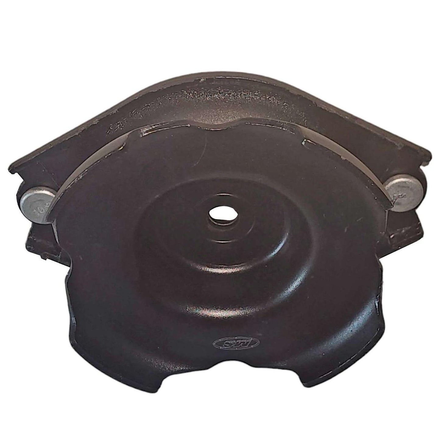 Coxim do Amortecedor Traseiro - Metalsystem - 32127+MS - (3)
