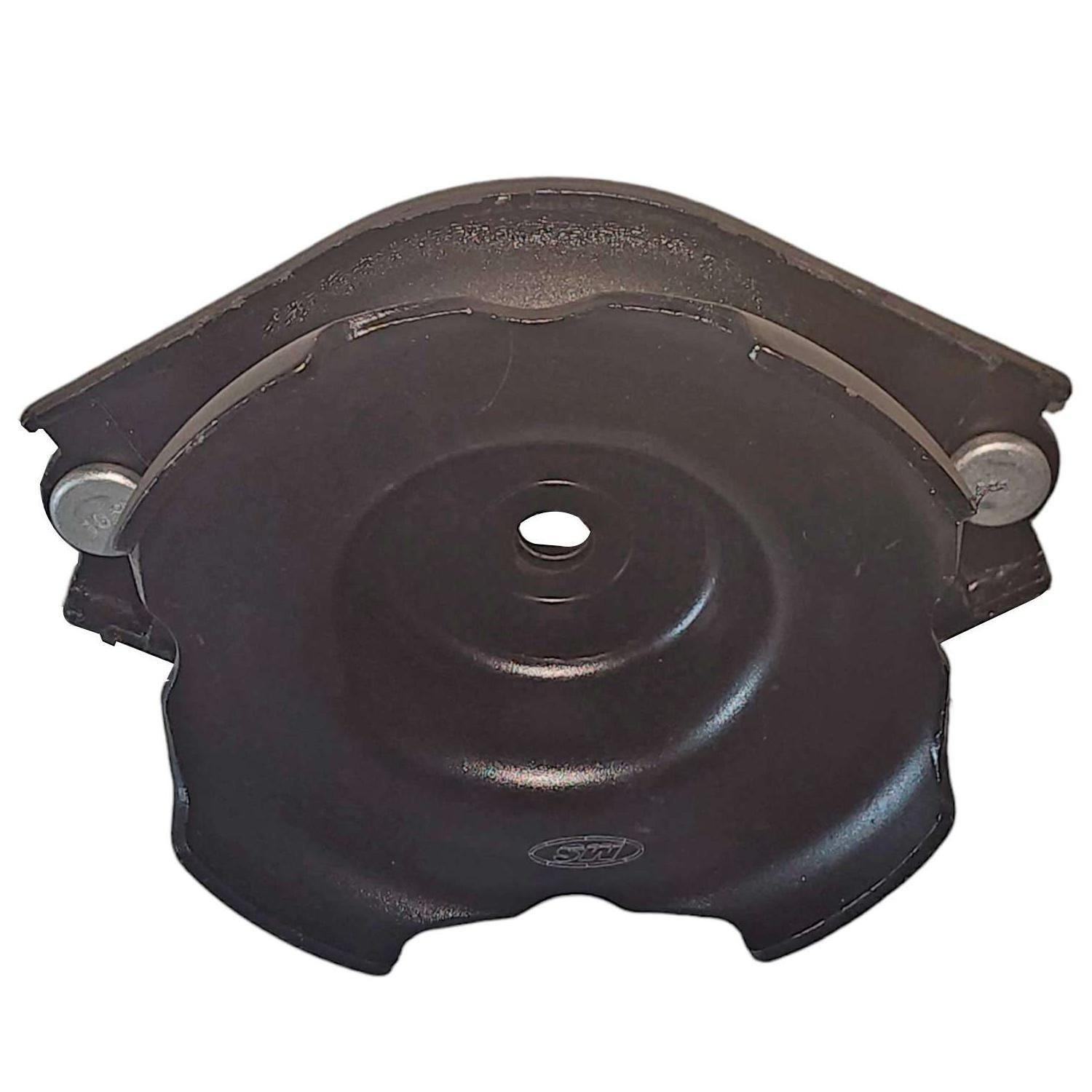 Coxim do Amortecedor Traseiro - Metalsystem - 32127+MS - (3)