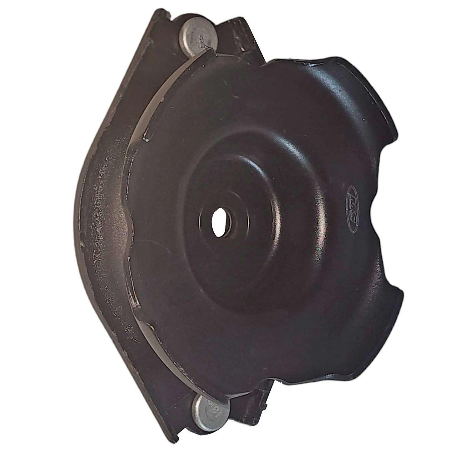 Coxim do Amortecedor Traseiro - Metalsystem - 32127+MS - (4)
