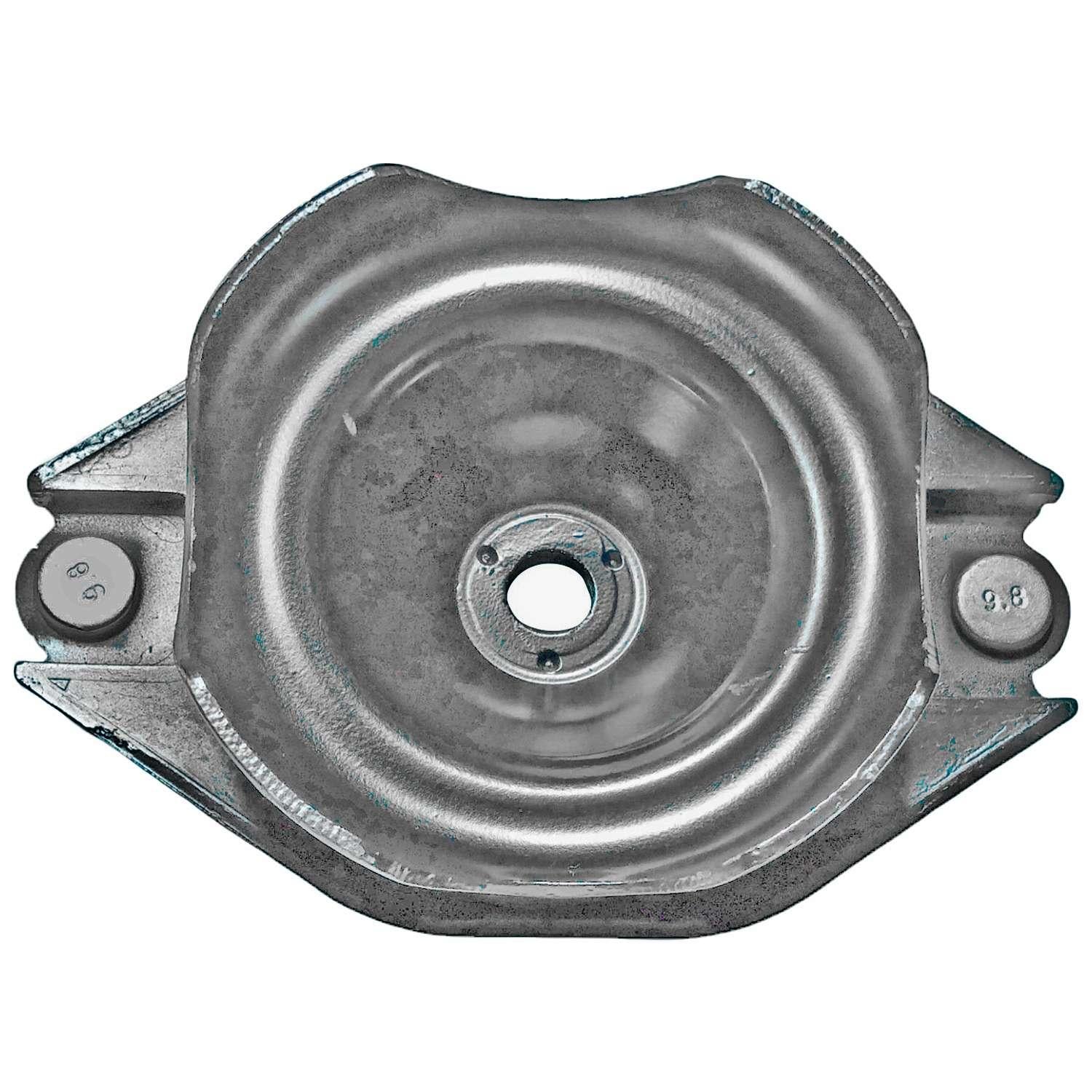 Coxim do Amortecedor Traseiro - Metalsystem - 32128+MS - (1)