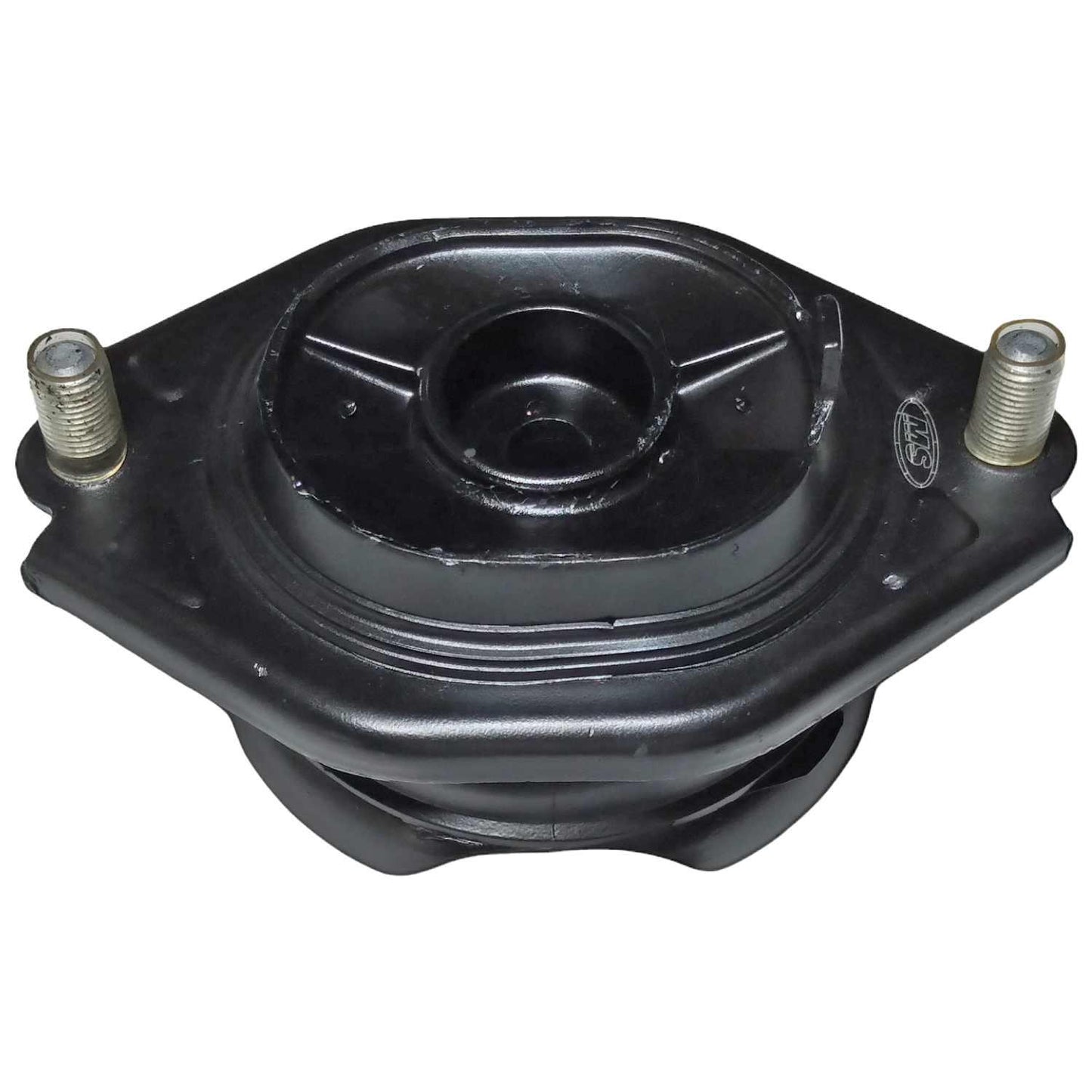 Coxim do Amortecedor Traseiro - Metalsystem - 32128+MS - (2)