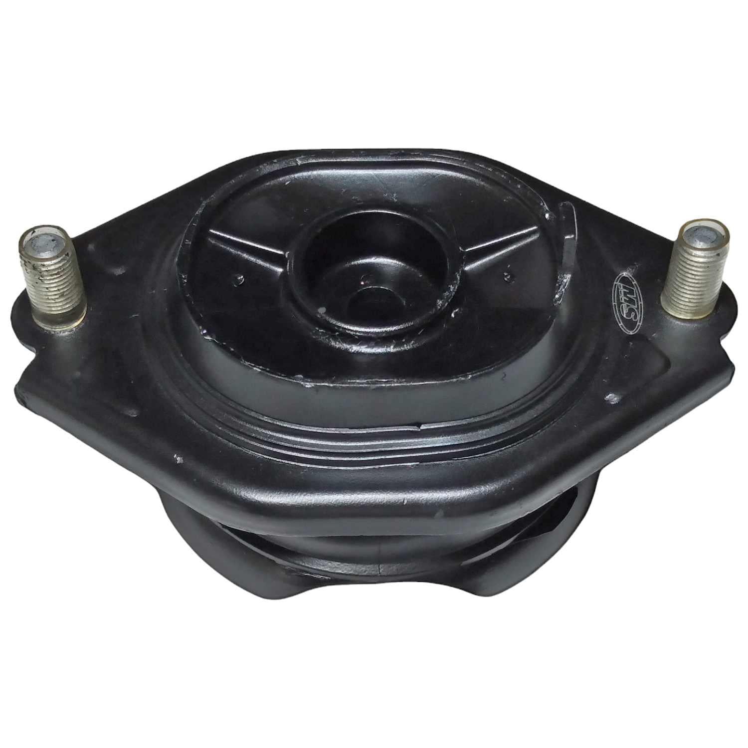 Coxim do Amortecedor Traseiro - Metalsystem - 32128+MS - (2)