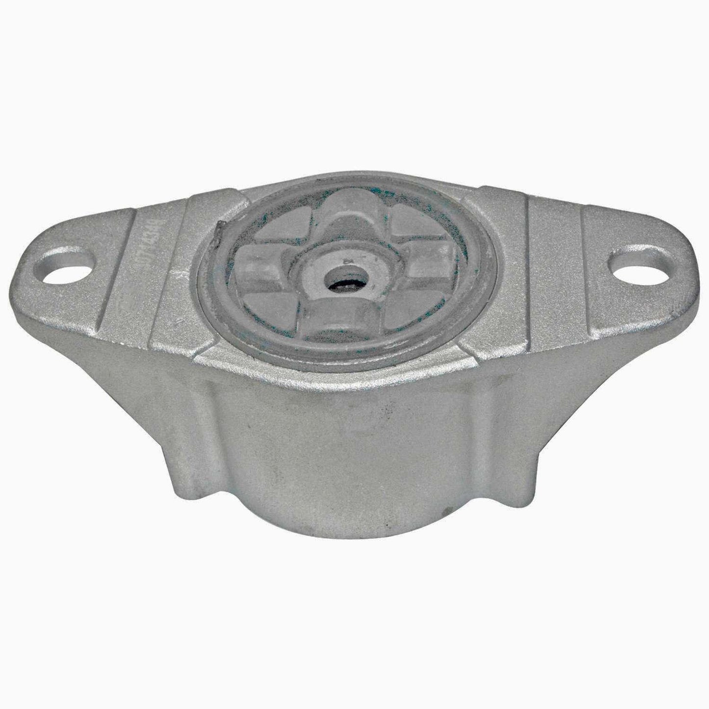 Coxim do Amortecedor Traseiro - Metalsystem - 32094+MS - (1)