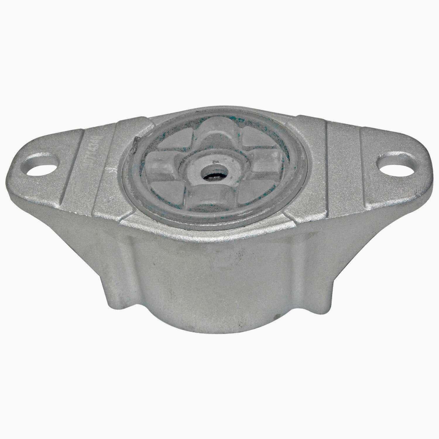 Coxim do Amortecedor Traseiro - Metalsystem - 32094+MS - (1)