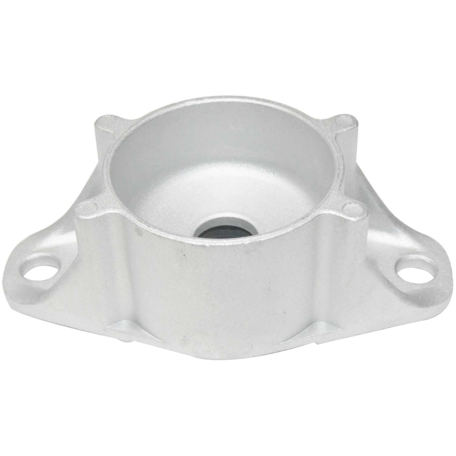 Coxim do Amortecedor Traseiro - Metalsystem - 32094+MS - (2)