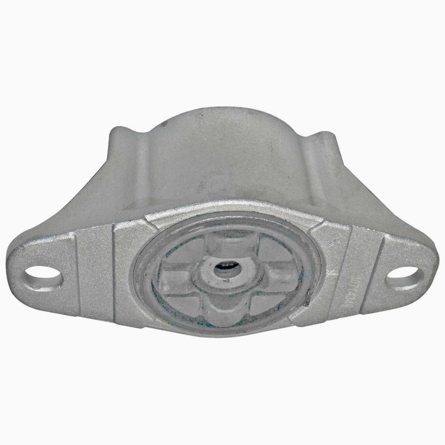 Coxim do Amortecedor Traseiro - Metalsystem - 32094+MS - (3)