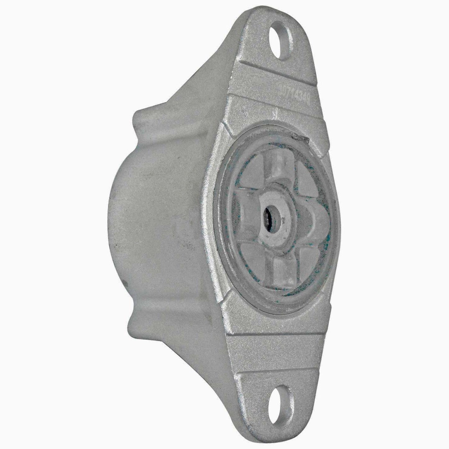 Coxim do Amortecedor Traseiro - Metalsystem - 32094+MS - (4)