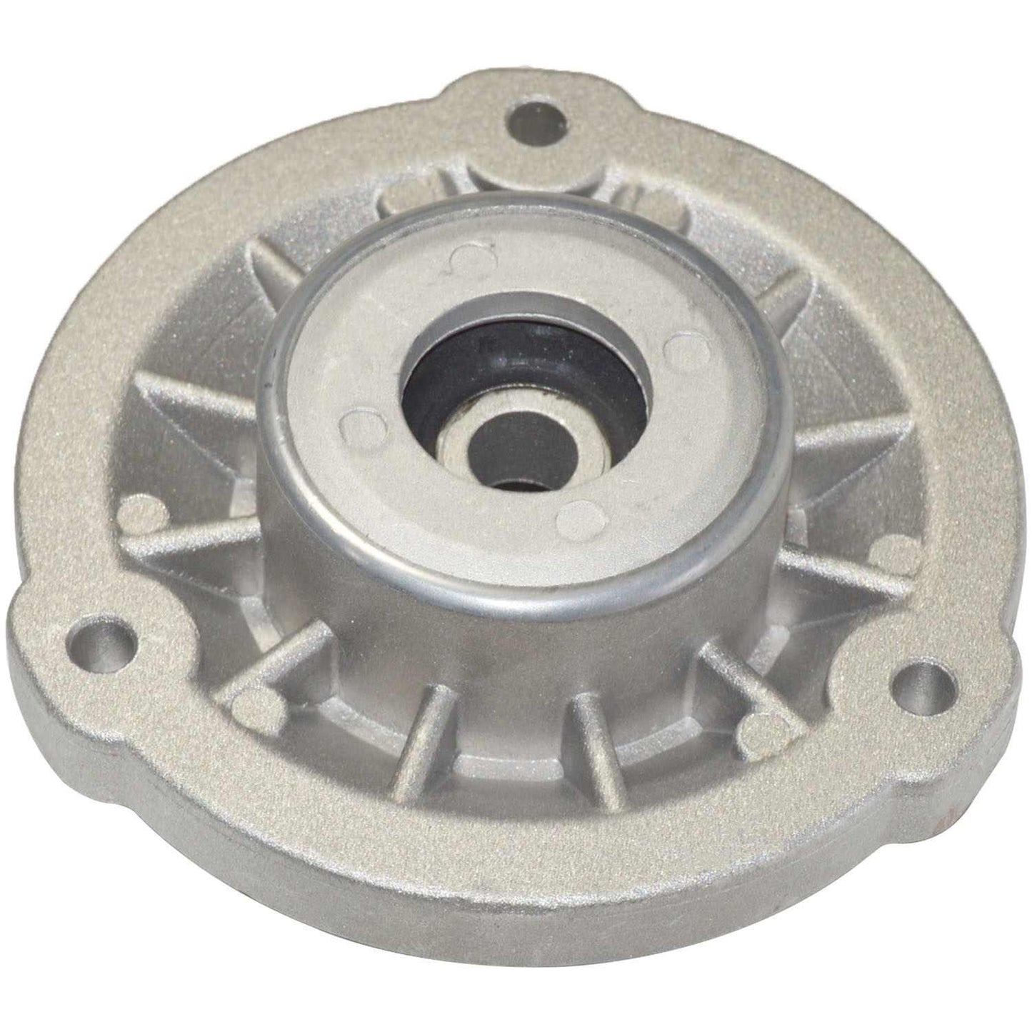 Coxim do Amortecedor Traseiro - Metalsystem - 31438+MS - (2)