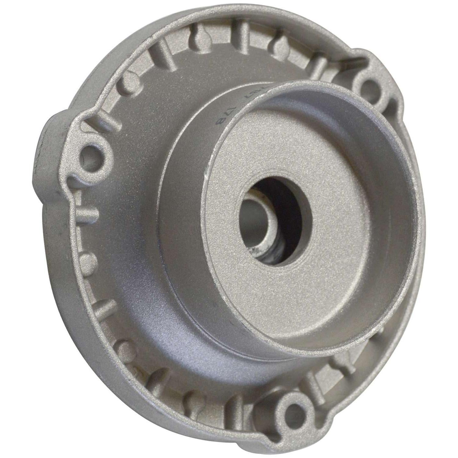 Coxim do Amortecedor Traseiro - Metalsystem - 31438+MS - (4)