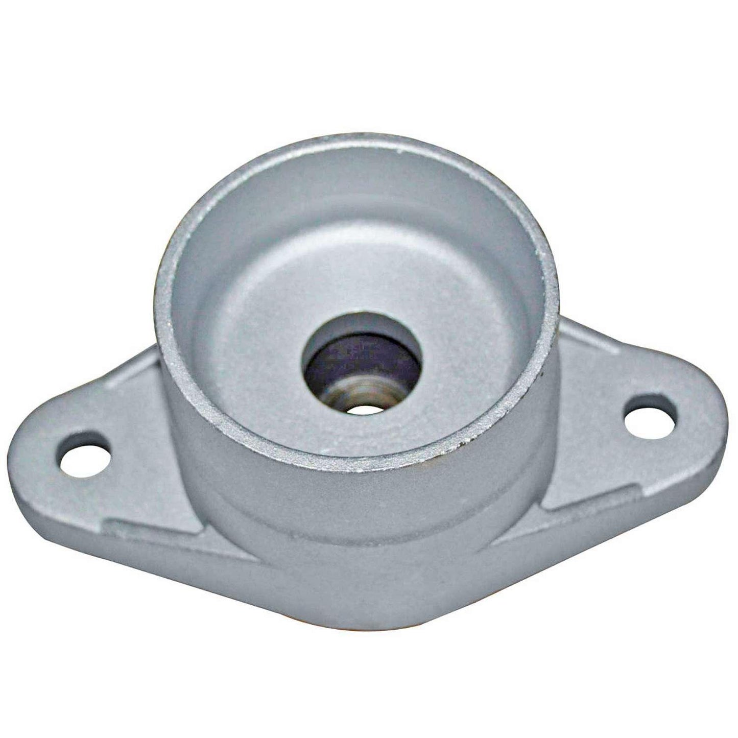 Coxim do Amortecedor Traseiro - Metalsystem - 32123+MS - (1)