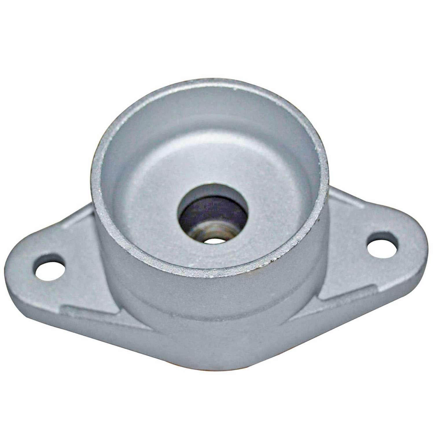 Coxim do Amortecedor Traseiro - Metalsystem - 32123+MS - (1)