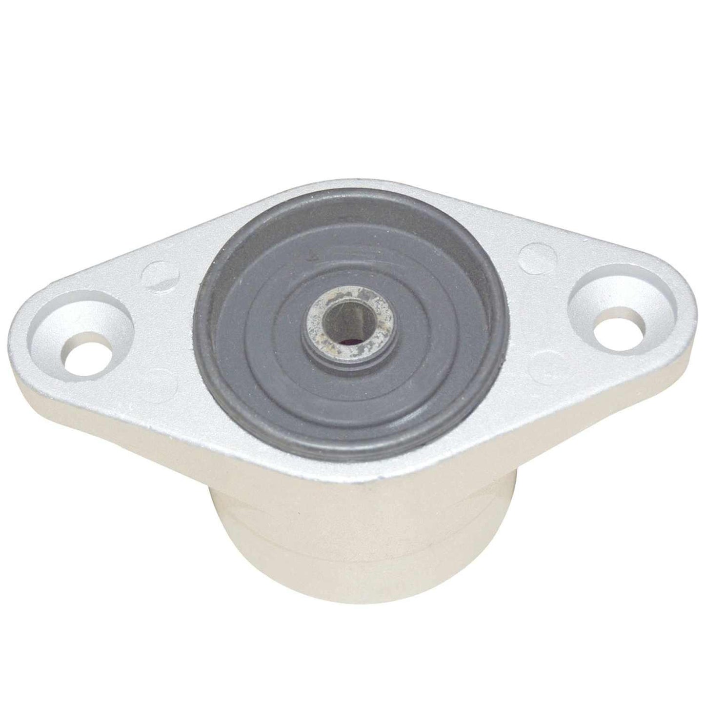 Coxim do Amortecedor Traseiro - Metalsystem - 32123+MS - (2)