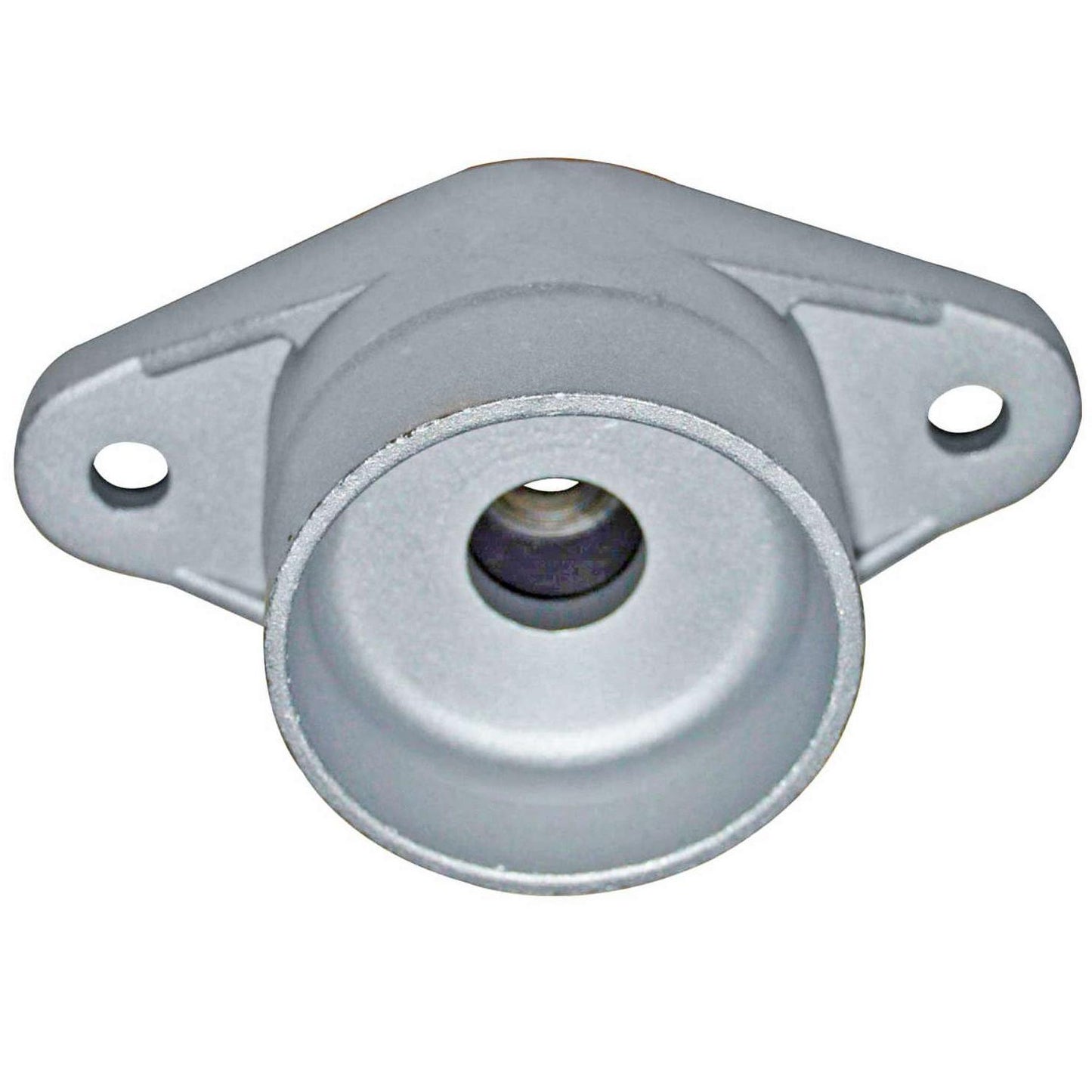 Coxim do Amortecedor Traseiro - Metalsystem - 32123+MS - (3)