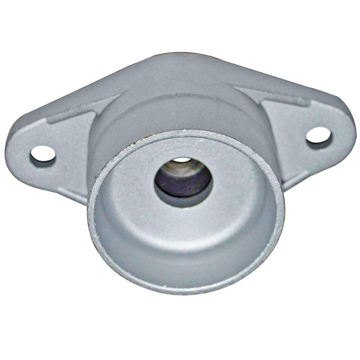 Coxim do Amortecedor Traseiro - Metalsystem - 32123+MS - (3)